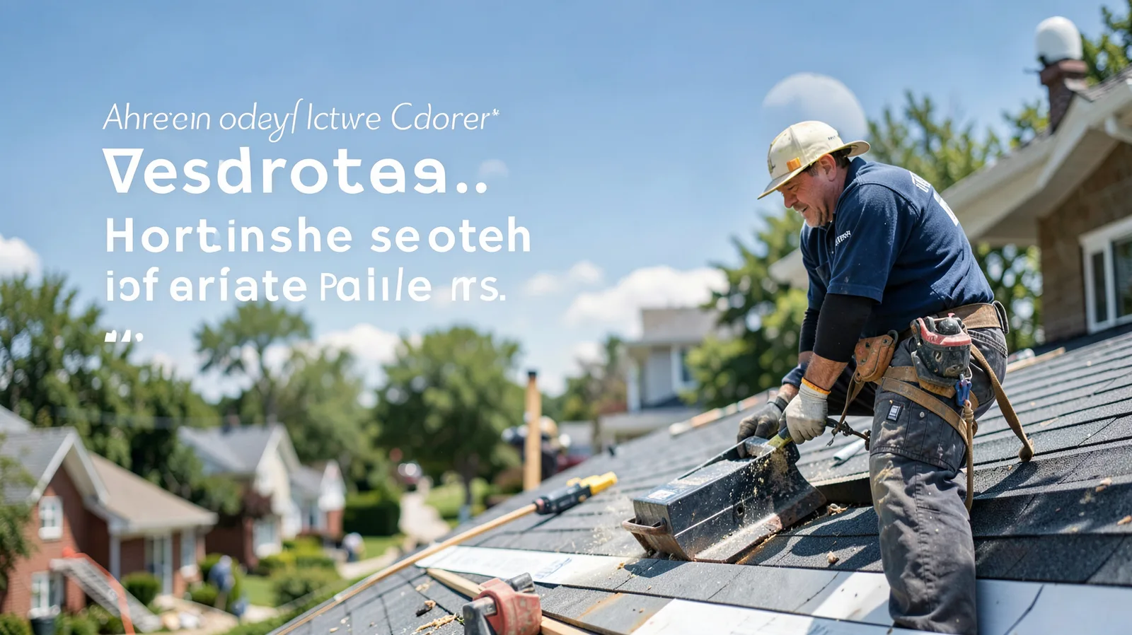 Roof Replacement in Justice, WV near me
